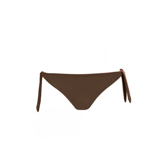 Lisca 'Kea' Reversible Eco Tie-Side Bikini Bottoms For Female - Image 6