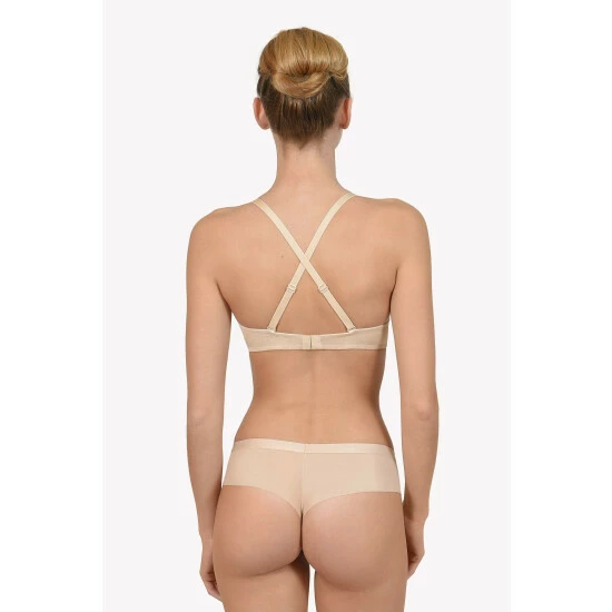 Lisca 'Caroline' Underwired Push-Up Bra For Female - Image 2