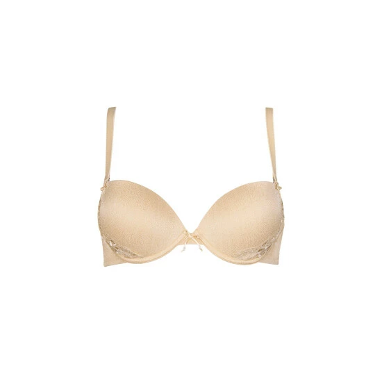 Lisca 'Caroline' Underwired Push-Up Bra For Female - Image 3