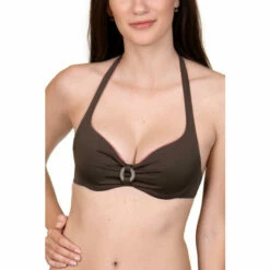 Lisca &apos;Kea&apos; Reversible Eco Spacer Bikini Top For Female