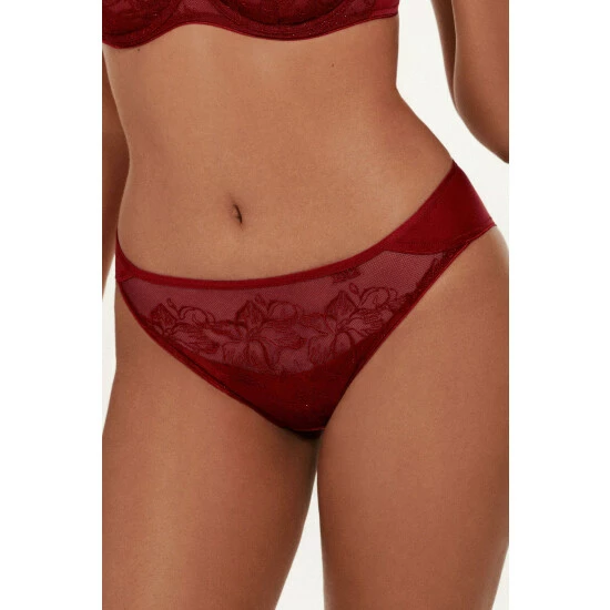 Lisca 'Ruby' Bikini Briefs For Female