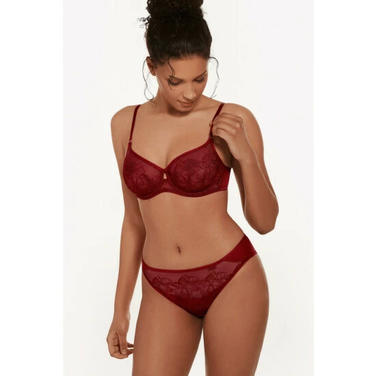 Lisca 'Ruby' Bikini Briefs For Female - Image 3