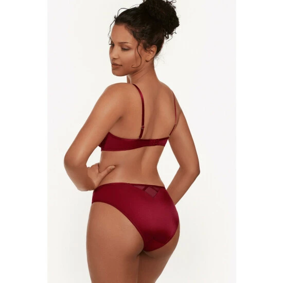 Lisca 'Ruby' Bikini Briefs For Female - Image 4