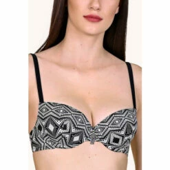 Lisca 'Haiti' Foam Cup Bikini Top For Female