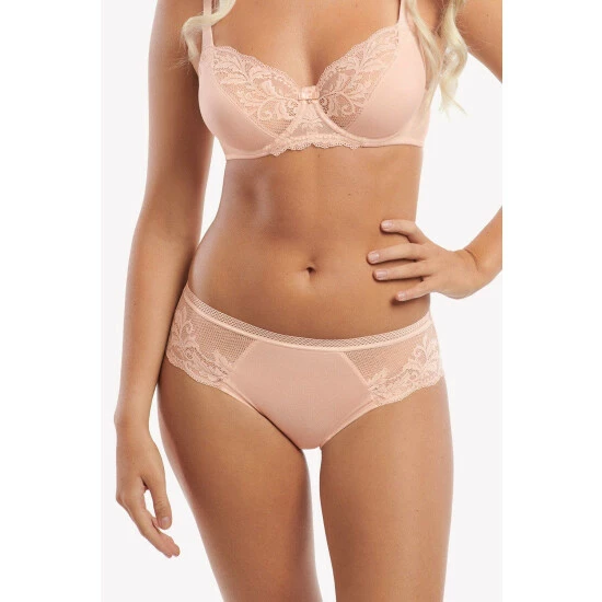 Lisca 'Juliette' Lace Bikini Brief For Female