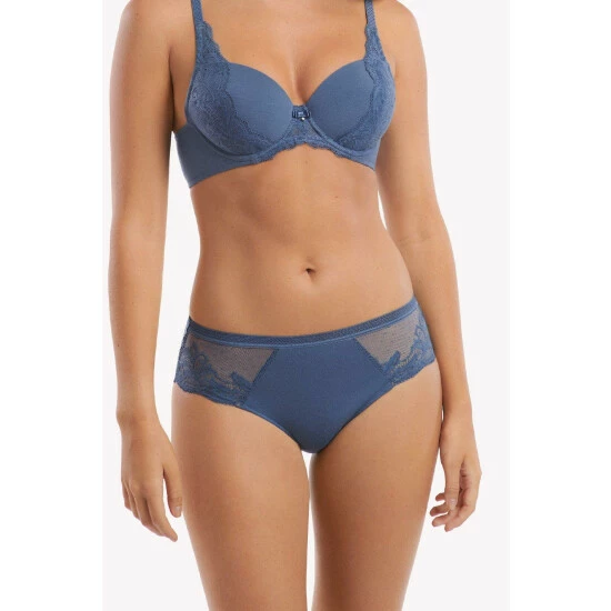 Lisca 'Juliette' Lace Bikini Brief For Female - Image 7