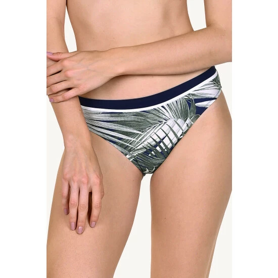 Lisca 'Buenos Aires' Classic Bikini Bottoms For Female