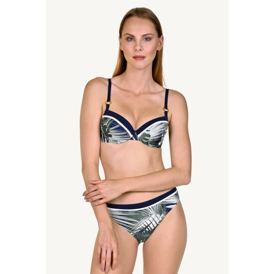 Lisca 'Buenos Aires' Classic Bikini Bottoms For Female - Image 4