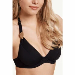 Lisca &apos;Okinawa&apos; Halterneck Underwired Bikini Top For Female