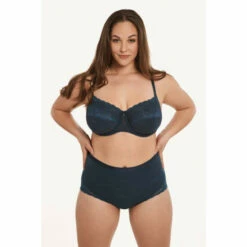 Lisca &apos;Evelyn&apos; Underwired Full Cup Bra (Fuller Bust) For Female