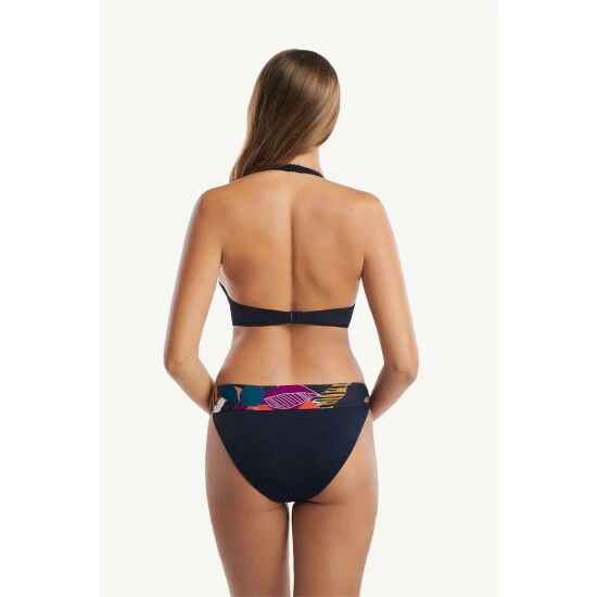 Lisca 'Tenerife' Underwired Padded Bikini Top For Female - Image 4