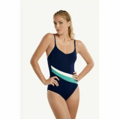Lisca 'Saint Tropez' Underwired Swimsuit For Female