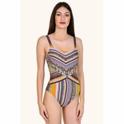 Lisca 'Freetown' Underwired Swimsuit For Female