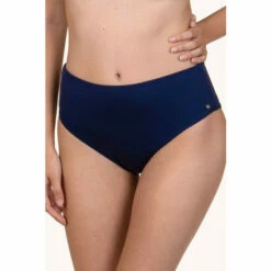 Lisca 'Gran Canaria' High Waisted Bikini Briefs For Female