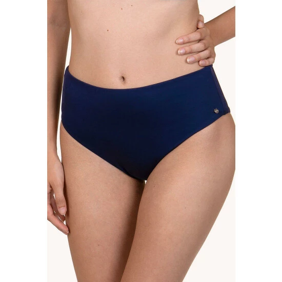 Lisca 'Gran Canaria' High Waisted Bikini Briefs For Female