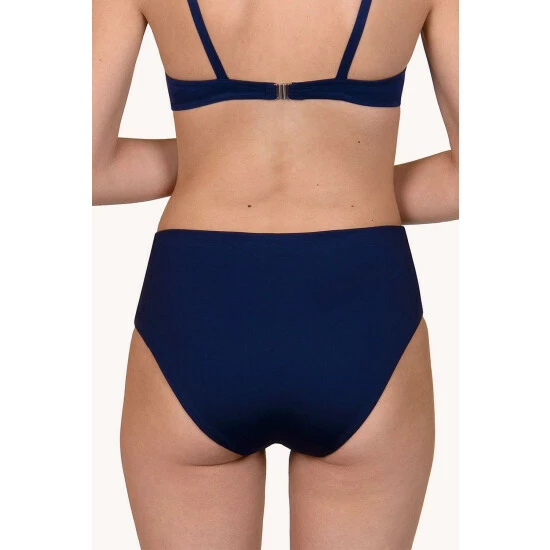 Lisca 'Gran Canaria' High Waisted Bikini Briefs For Female - Image 2