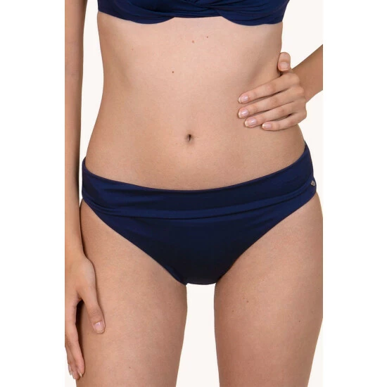 Lisca 'Gran Canaria' High Waisted Bikini Briefs For Female - Image 3