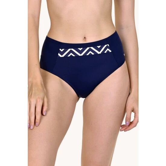 Lisca 'Costa Rica' Highwaisted Bikini Briefs For Female