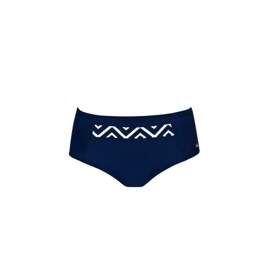 Lisca 'Costa Rica' Highwaisted Bikini Briefs For Female - Image 2