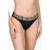 Lisca &apos;Haiti&apos; Classic Bikini Bottoms For Female