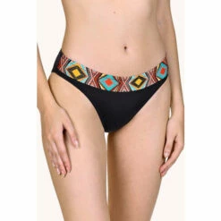 Lisca 'Haiti' Classic Bikini Bottoms For Female