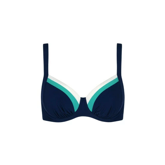 Lisca 'Saint Tropez' Underwired Bikini Top For Female - Image 2