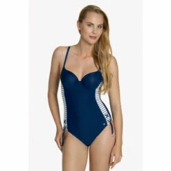 Lisca &apos;Puerto Rico&apos; One-Piece Foam Cup Swimsuit For Female