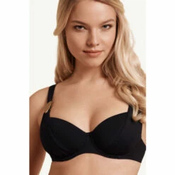 Lisca &apos;Okinawa&apos; Underwired Non-Padded Bikini Top For Female