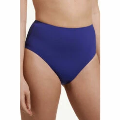 Lisca &apos;Okinawa&apos; High Waisted Bikini Bottoms For Female