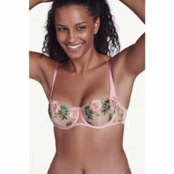 Lisca 'Harper' Underwired Full Cup Bra For Female
