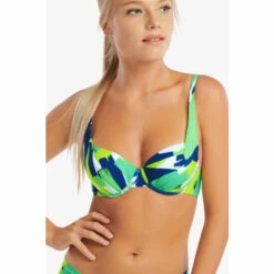 Lisca &apos;Panama&apos; Underwired Padded Bikini Top For Female