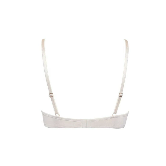 Lisca Lace 'Rose' Underwired T-Shirt Bra For Female - Image 5