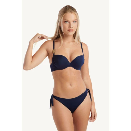 Lisca 'Okinawa' Underwired Push-Up Bikini Top For Female - Image 4