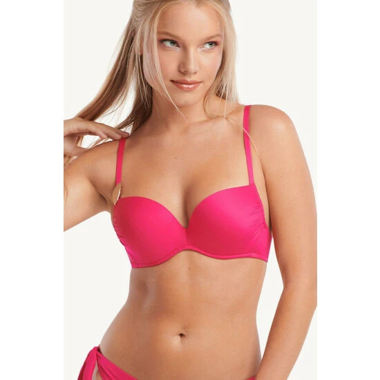 Lisca 'Okinawa' Underwired Push-Up Bikini Top For Female - Image 7