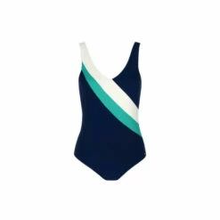 Lisca 'Saint Tropez' Non-Wired Foam Cup Swimsuit For Female