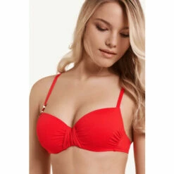 Lisca &apos;Okinawa&apos; Foam Cup Bikini Top For Female