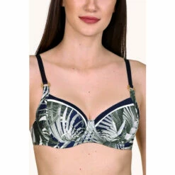 Lisca 'Buenos Aires' Non-Padded Bikini Top For Female
