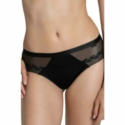 Lisca &apos;Giselle&apos; Brazilian Knickers For Female