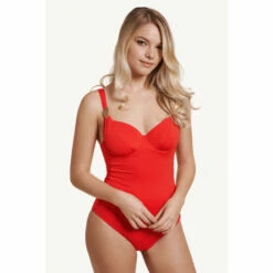 Lisca &apos;Okinawa&apos; One-Piece Underwired Swimsuit For Female