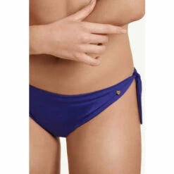 Lisca &apos;Okinawa&apos; Tie-Side Bikini Bottoms For Female