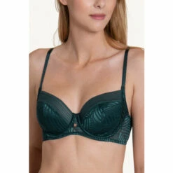 Lisca 'Helen' Underwired Full Cup Bra For Female