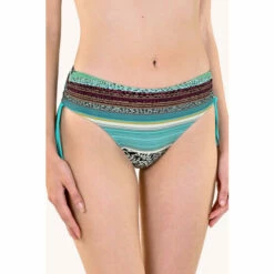 Lisca 'Freetown' Bikini Briefs For Female