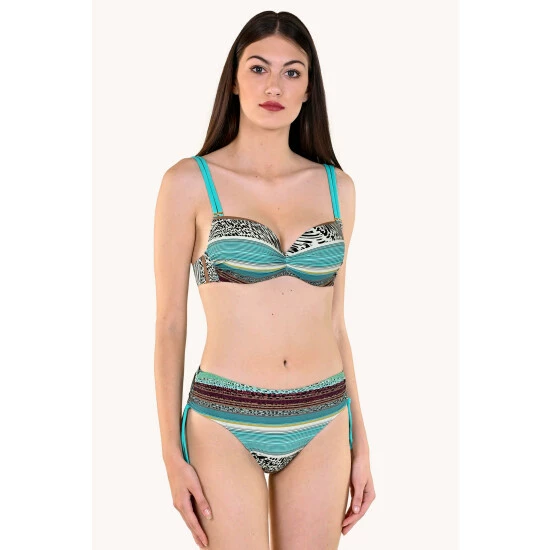 Lisca 'Freetown' Bikini Briefs For Female - Image 3