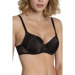 Lisca &apos;Evelyn&apos; Underwired T-Shirt Bra For Female