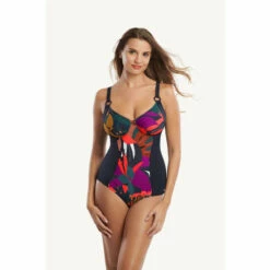 Lisca &apos;Tenerife&apos; Underwired Swimsuit For Female