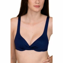 Lisca 'Gran Canaria' Non-Padded Bikini Top For Female