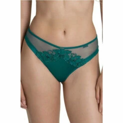 Lisca 'Illusion' Brazilian Knickers For Female