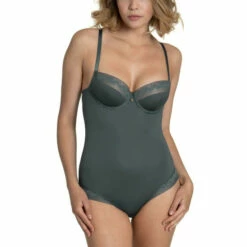 Lisca &apos;Giselle&apos; Body With Underwired Foam Cups For Female