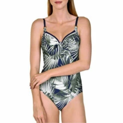 Lisca 'Buenos Aires' Underwired Multi-Way Swimsuit For Female