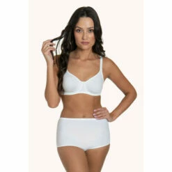 Lisca &apos;Victoria&apos; Underwired T-Shirt Bra For Female